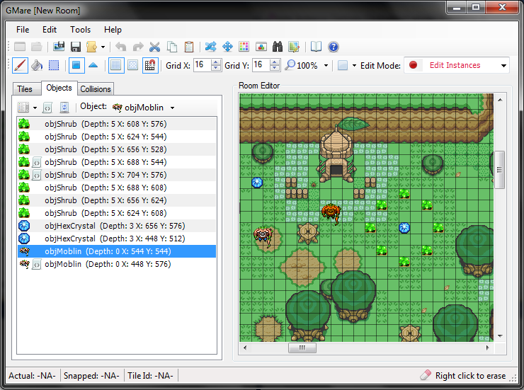 Game Maker: Studio
