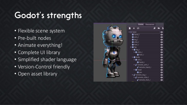 Godot Engine