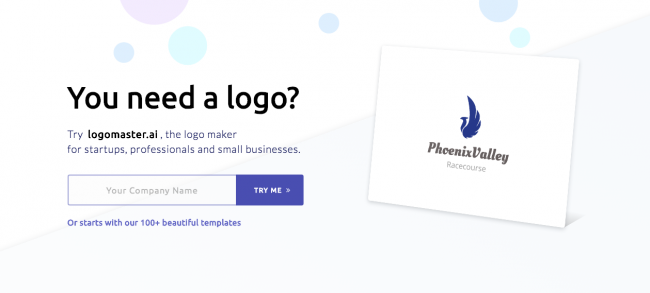 网站logo设计工具